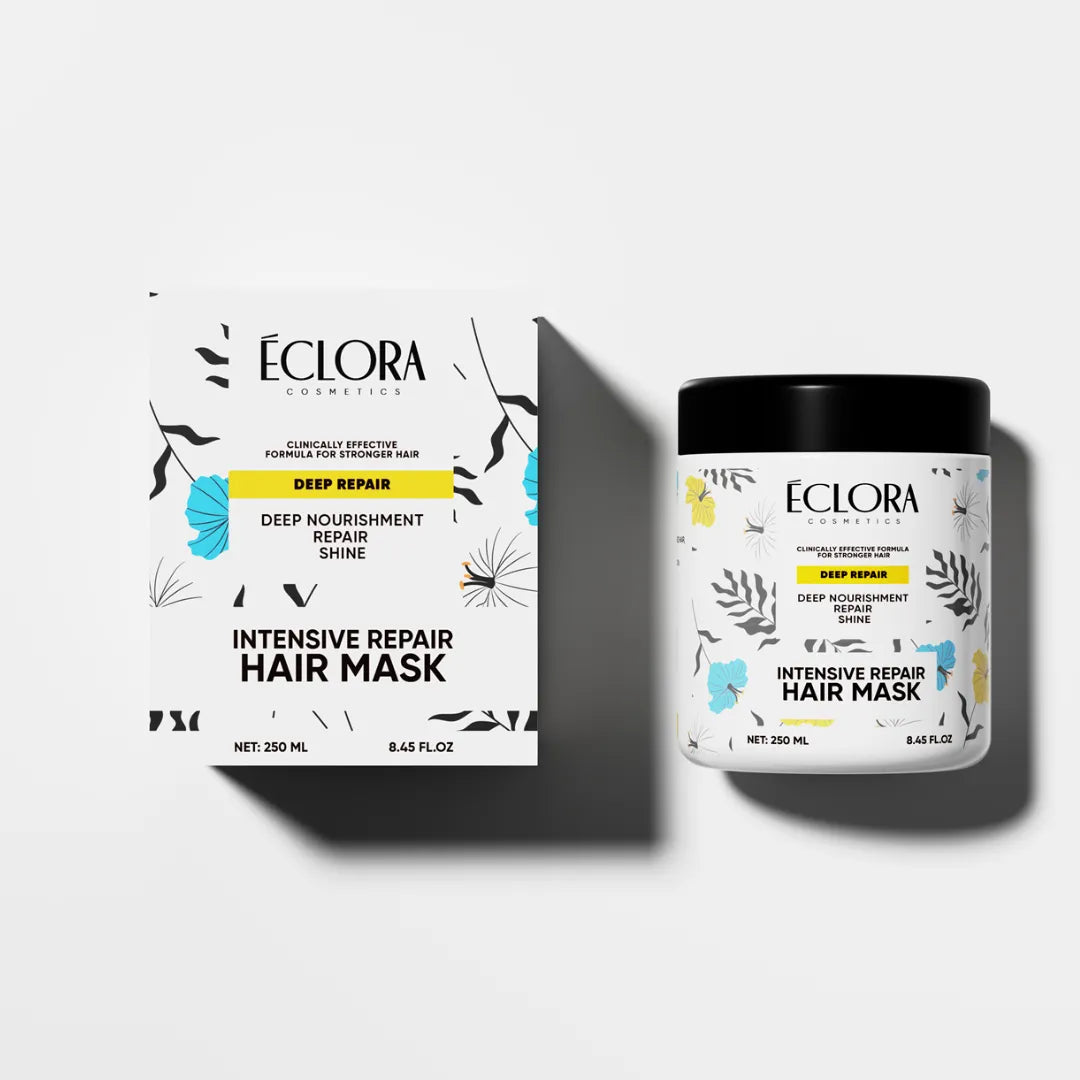 هير ماسك فرد و ترطيب الشعر