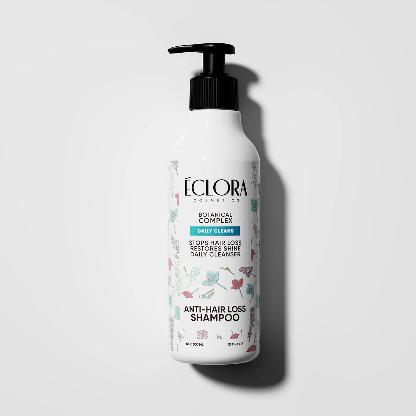 شامبو تساقط الشعر