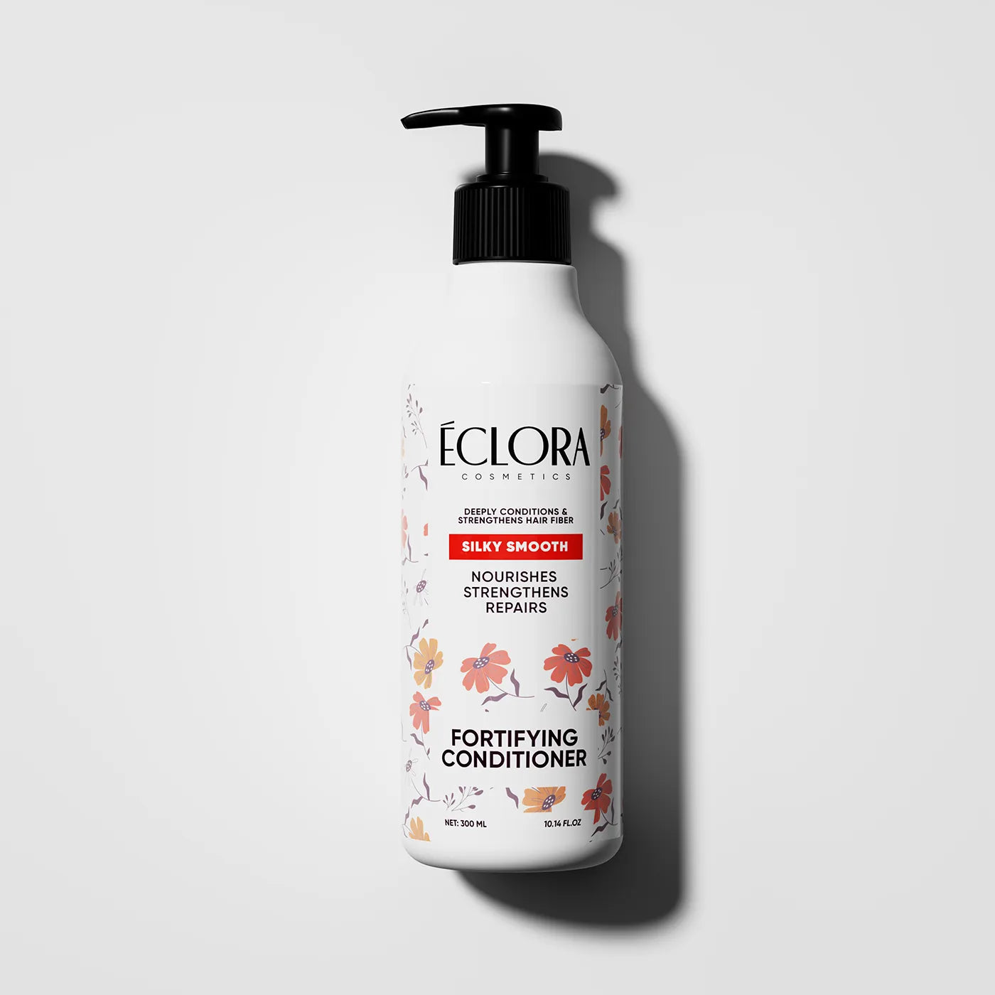 بلسم ترطيب وتساقط الشعر